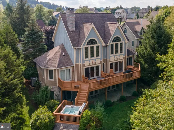 196 Lake Pointe Dr, Mc Henry, MD 21541