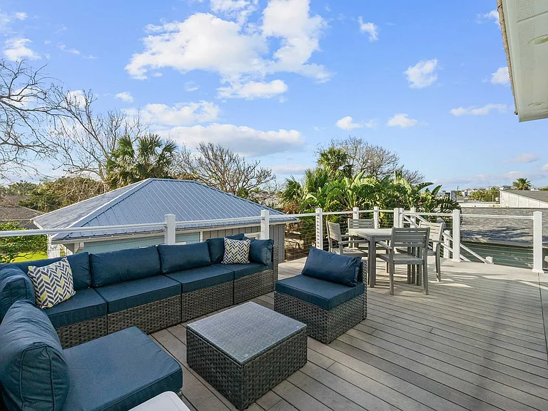 Terrace View