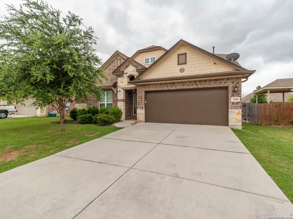 2908 PAWTUCKET RD, Schertz, TX 78108