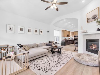 1848 Hackamore Ln, Aubrey, TX, 76227