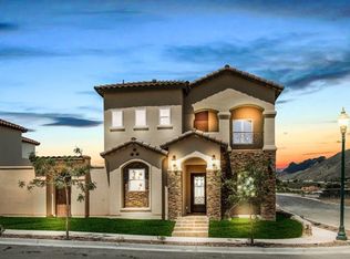 512 S Festival Dr, El Paso, TX 79912