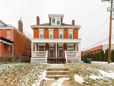 429 Wilson Ave, Columbus, OH, 43205
