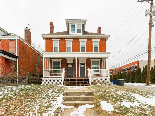 429 Wilson Ave, Columbus, OH 43205