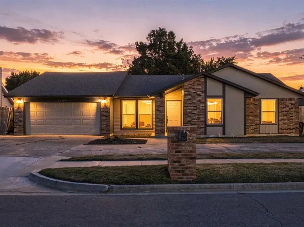 7609 Northway Ter, Oklahoma City, OK 73162