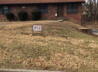 414 Hutton Ln #A, Jefferson City, MO 65101