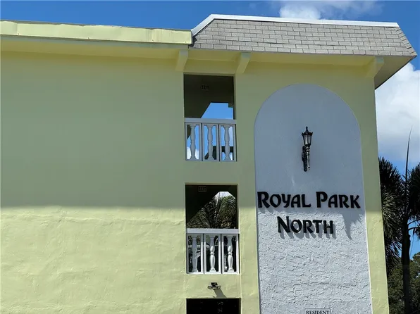 1100 Ponce De Leon Cir APT N102, Vero Beach, FL 32960