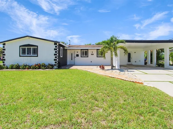 7460 NW 1st Ct, Pembroke Pines, FL 33024