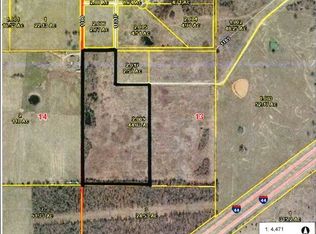 Lawrence 2090, Mount Vernon, MO 65712