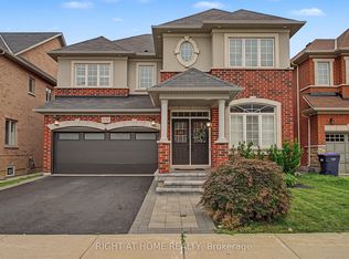 3190 Southwind Rd, Mississauga, ON L5M0V8