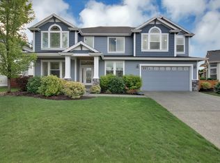 18107 120th Ave E, Puyallup, WA 98374