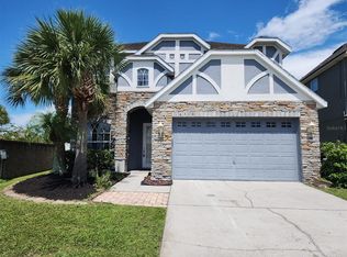 14315 Huntcliff Park Way, Orlando, FL 32824