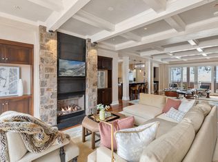 Element 52, Telluride, CO 81435