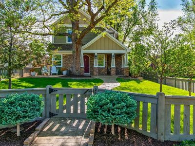 2494 S Cook St, Denver, CO, 80210