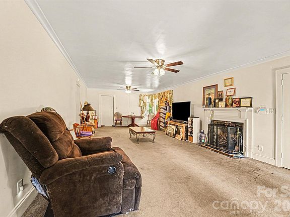 5th image of 1612 Statesville Blvd