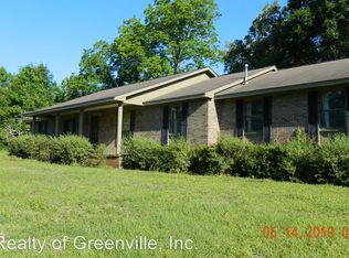 491 Wagon Wheel Rd, Greenville, AL 36037