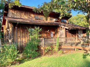 8900 Sebastian Ct, Hackett, AR 72937