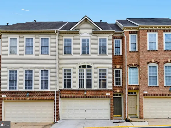 9089 Acheson Ct, Lorton, VA 22079