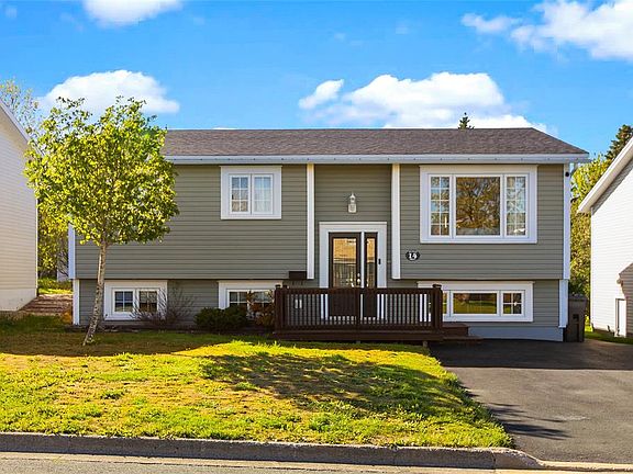 2nd image of 14 Yetman Drive