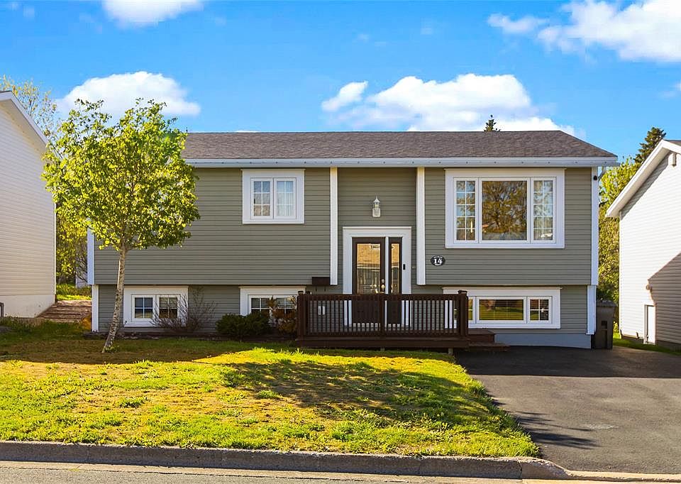 1st image of 14 Yetman Drive