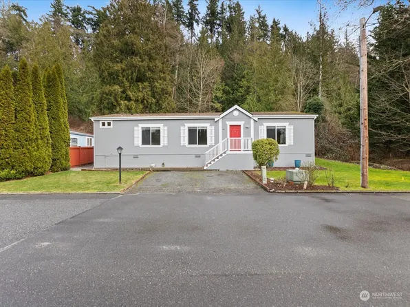 20227 80th Avenue NE #66, Arlington, WA 98223