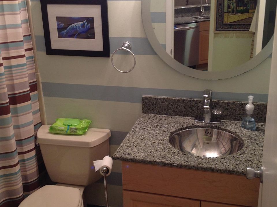 2nd Bathroom