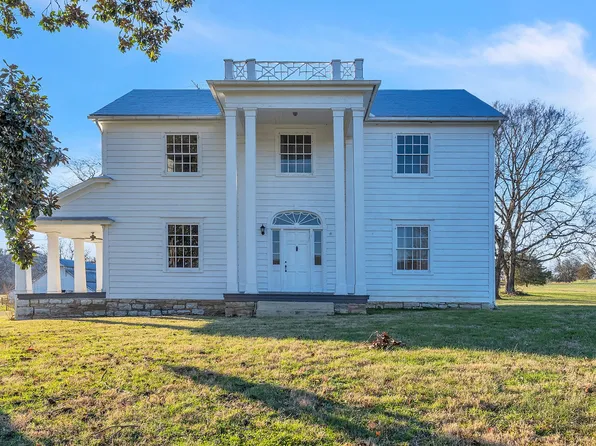 3138 Richmond Rd, Petersburg, TN 37144