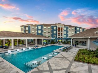 Alluvia Apartments, Kenner, LA 70065