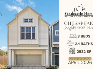 5523 Katy Fwy, Houston, TX 77007