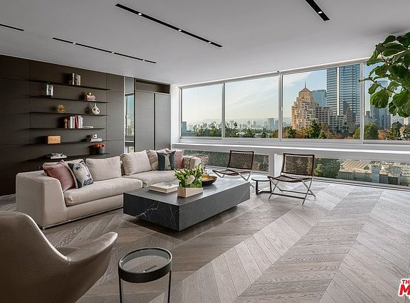 5th image of 2220 Avenue Of The Stars Unit 902