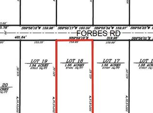 Forbes Rd #18, Crivitz, WI 54114