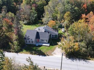 196 Moody Rd, Limington, ME 04049