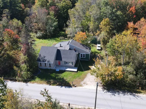 196 Moody Road, Limington, ME 04049