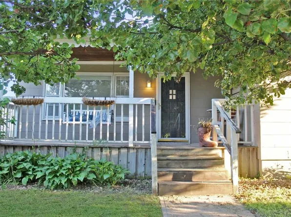 601 W Broadway St, Higginsville, MO 64037