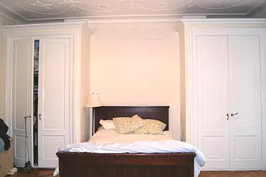 Rented by DJK Residential
