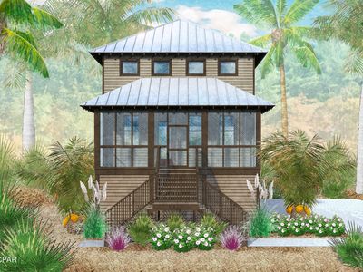 8539 Preservation Dr, Panama City Beach, FL, 32413