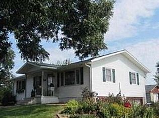 418 SW 1000 Rd, Deepwater, MO 64740