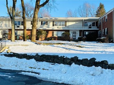 13 Sussex Court #309, Suffern, NY, 10901