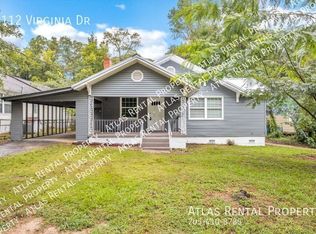 4112 Virginia Dr, Tuscaloosa, AL 35404