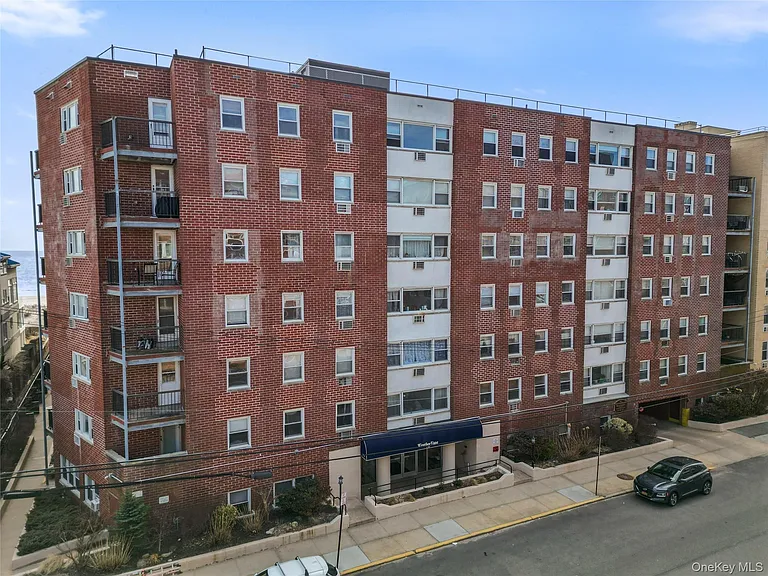 750 Shore Rd #2G — Photo 43