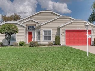 25343 Hibiscus St, Leesburg, FL 34748