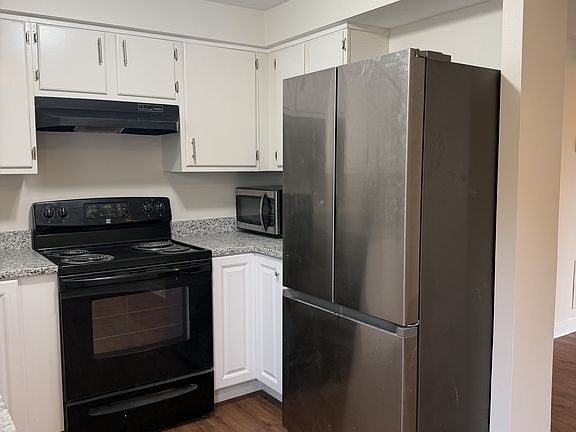 New kitchen counters