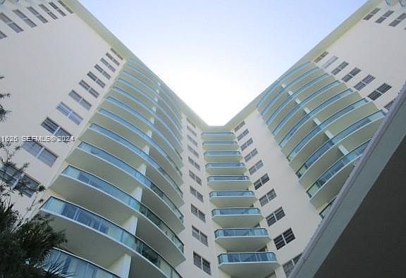 2nd image of 3801 S Ocean Dr APT 8U