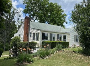 1449 Miller Farm Rd, Staunton, VA 24401