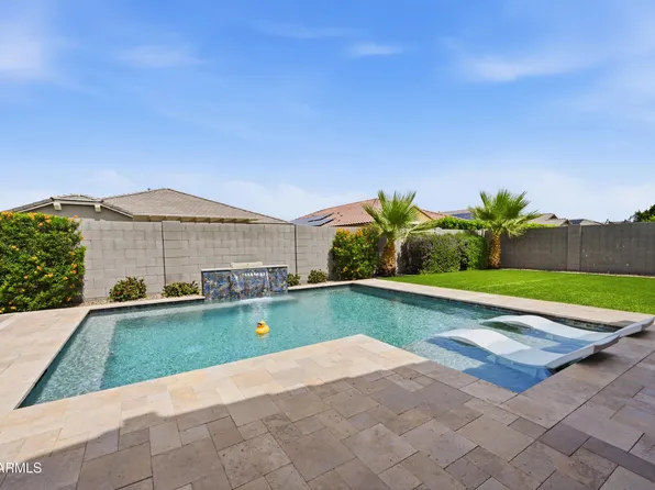 3062 W Ashurst Drive, Queen Creek, AZ 85144