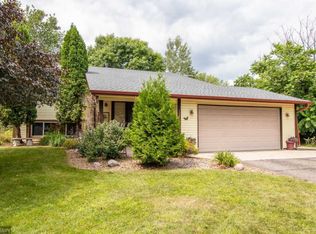 10262 Hupp St NE, Blaine, MN 55014