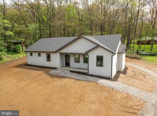 601 Hope Ave, Oakland, MD 21550