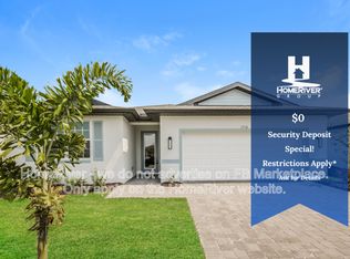 1716 Sunset Preserve Way, Port Charlotte, FL 33953