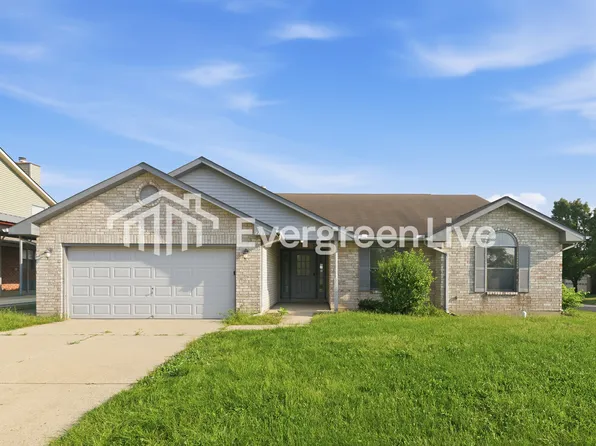 7119 Shull Rd, Dayton, OH 45424