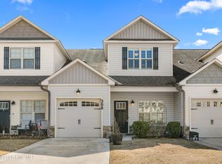 308 Winstead Loop Rd, Richlands, NC 28574