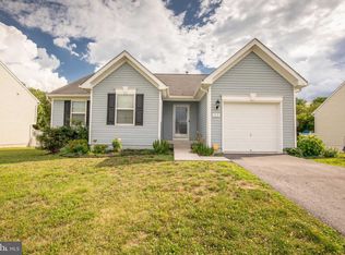 113 Equinox Way W, Martinsburg, WV 25401
